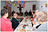 Spotkanie opatkowe grup modlitewnych - 17.01.2016