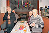 Spotkanie opatkowe grup modlitewnych - 17.01.2016