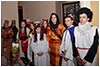 3. Orszak Trzech Krli w Dzieroniowie 2015.