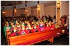 3. Orszak Trzech Krli w Dzieroniowie 2015.