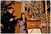 3. Orszak Trzech Krli w Dzieroniowie 2015.