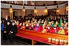 3. Orszak Trzech Krli w Dzieroniowie 2015.