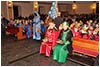3. Orszak Trzech Krli w Dzieroniowie 2015.