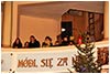3. Orszak Trzech Krli w Dzieroniowie 2015.