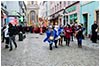 3. Orszak Trzech Krli w Dzieroniowie 2015.