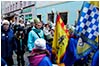 3. Orszak Trzech Krli w Dzieroniowie 2015.