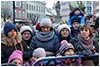 3. Orszak Trzech Krli w Dzieroniowie 2015.