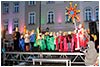 3. Orszak Trzech Krli w Dzieroniowie 2015.