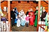 3. Orszak Trzech Krli w Dzieroniowie 2015.