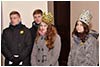 3. Orszak Trzech Krli w Dzieroniowie 2015.