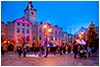 3. Orszak Trzech Krli w Dzieroniowie 2015.