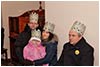 3. Orszak Trzech Krli w Dzieroniowie 2015.