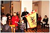 3. Orszak Trzech Krli w Dzieroniowie 2015.