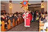 Objawienie Paskie - Uroczysto Trzech Krli - 06.01.2017.