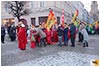 Objawienie Paskie - Uroczysto Trzech Krli - 06.01.2017.