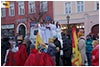 Objawienie Paskie - Uroczysto Trzech Krli - 06.01.2017.