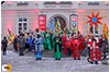 Objawienie Paskie - Uroczysto Trzech Krli - 06.01.2017.