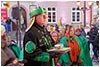 Objawienie Paskie - Uroczysto Trzech Krli - 06.01.2017.