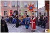 Objawienie Paskie - Uroczysto Trzech Krli - 06.01.2017.