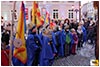 Objawienie Paskie - Uroczysto Trzech Krli - 06.01.2017.