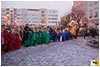 Objawienie Paskie - Uroczysto Trzech Krli - 06.01.2017.