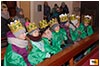 Objawienie Paskie - Uroczysto Trzech Krli - 06.01.2017.