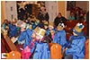 Objawienie Paskie - Uroczysto Trzech Krli - 06.01.2017.