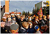 Orszak Trzech Krli po raz szsty w Dzieroniowie - 6.01.2018.