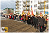Orszak Trzech Krli po raz szsty w Dzieroniowie - 6.01.2018.