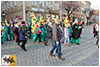 Orszak Trzech Krli po raz szsty w Dzieroniowie - 6.01.2018.