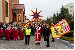 Orszak Trzech Krli 2019 - 06.01.2019.