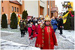 Orszak Trzech Krli 2019 - 06.01.2019.