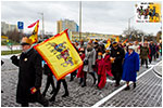 Orszak Trzech Krli 2019 - 06.01.2019.