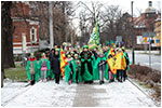 Orszak Trzech Krli 2019 - 06.01.2019.