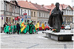 Orszak Trzech Krli 2019 - 06.01.2019.