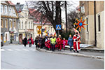Orszak Trzech Krli 2019 - 06.01.2019.