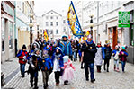 Orszak Trzech Krli 2019 - 06.01.2019.