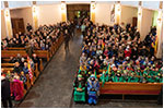 Orszak Trzech Krli 2019 - 06.01.2019.