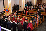 Orszak Trzech Krli 2019 - 06.01.2019.