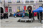 Orszak Trzech Krli 2019 - 06.01.2019.