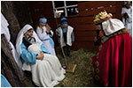 Orszak Trzech Krli 2019 - 06.01.2019.