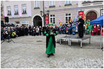 Orszak Trzech Krli 2019 - 06.01.2019.