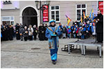 Orszak Trzech Krli 2019 - 06.01.2019.