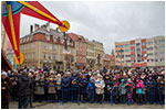 Orszak Trzech Krli 2019 - 06.01.2019.