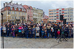 Orszak Trzech Krli 2019 - 06.01.2019.