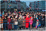 Objawienie Paskie - wito Trzech Krli - 06.01.2015.