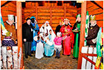Objawienie Paskie - wito Trzech Krli - 06.01.2015.