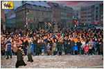 Orszak Trzech Krli 2016 - 06.01.2016.