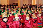 Orszak Trzech Krli 2014 - 06.01.2014.