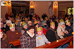 Objawienie Paskie - Uroczysto Trzech Krli - 06.01.2017.